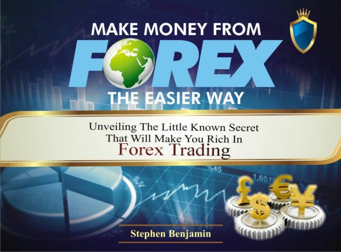 Give You Easy Stra!   tegy To Make Money From Forex Trading - 
